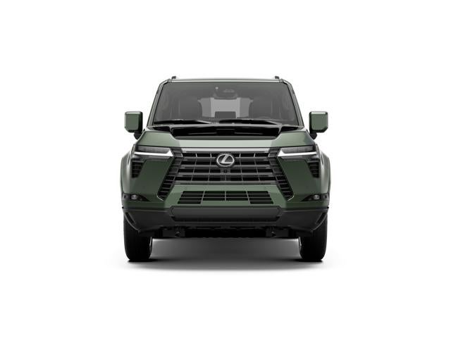2026 Lexus GX 550 PREMIUM+ PREMIUM PLUS