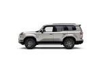 2026 Lexus GX 550 PREMIUM+ PREMIUM PLUS