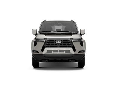 2026 Lexus GX 550 PREMIUM+ PREMIUM PLUS
