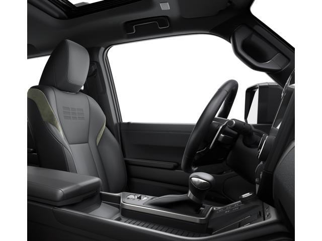 2026 Lexus GX 550 OVERTRAIL OVERTRAIL