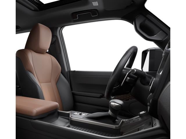 2026 Lexus GX 550 PREMIUM+ PREMIUM PLUS