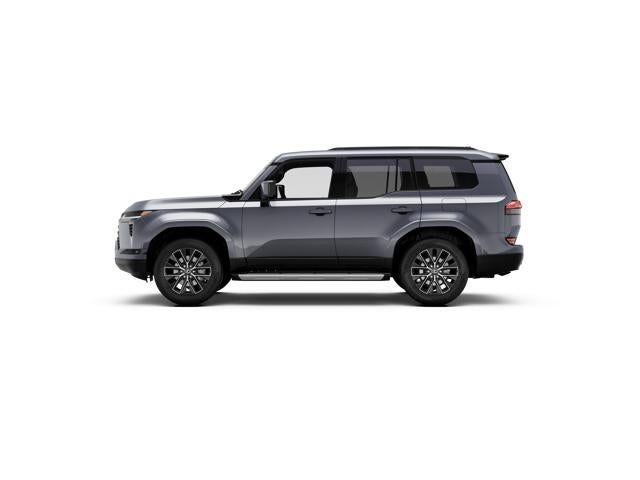 2026 Lexus GX 550 PREMIUM+ PREMIUM PLUS
