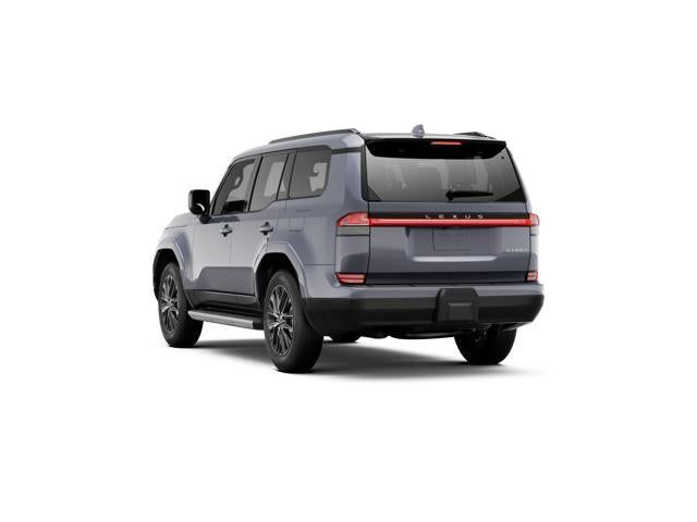 2026 Lexus GX 550 PREMIUM+ PREMIUM PLUS