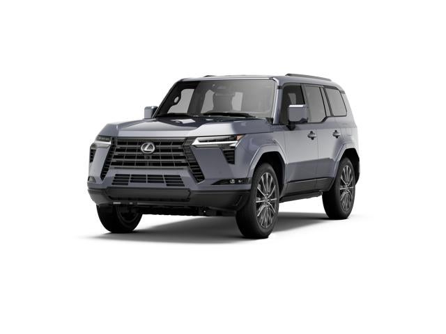 2026 Lexus GX 460 550 Luxury's photo