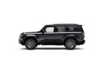 2026 Lexus GX 550 LUXURY+ LUXURY PLUS