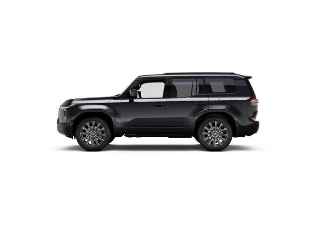 2026 Lexus GX 550 LUXURY+ LUXURY PLUS