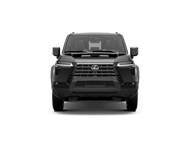 2026 Lexus GX 550 LUXURY+ LUXURY PLUS