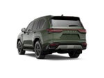 2026 Lexus LX 700h OVERTRAIL OVERTRAIL