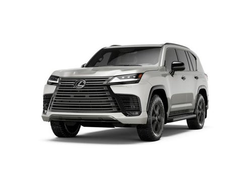 2026 Lexus LX 700h OVERTRAIL OVERTRAIL