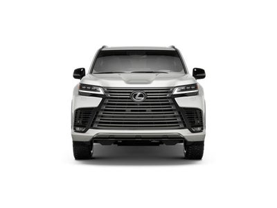 2026 Lexus LX 700h OVERTRAIL OVERTRAIL