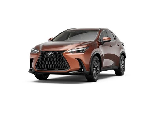 2026 Lexus NX 350 AWD AWD