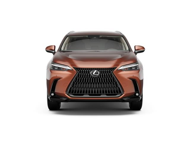 2026 Lexus NX 350 AWD AWD