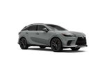 2026 Lexus RX 350 F SPORT DESIGN F SPORT DESIGN