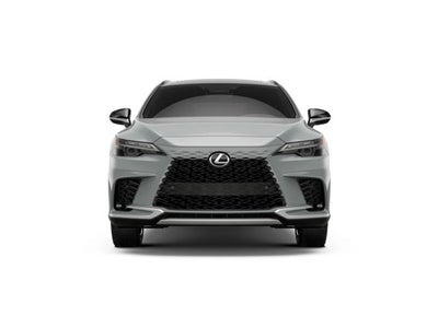 2026 Lexus RX 350 F SPORT DESIGN F SPORT DESIGN