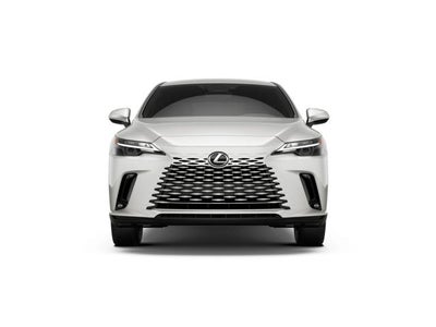 2026 Lexus RX 350 RX 350