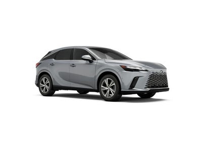 2026 Lexus RX 350 RX 350