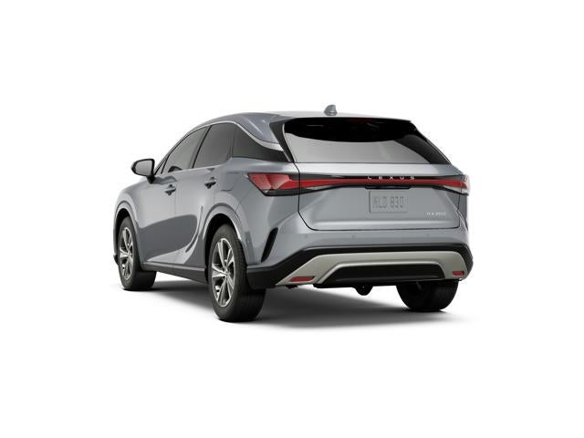2026 Lexus RX 350 RX 350