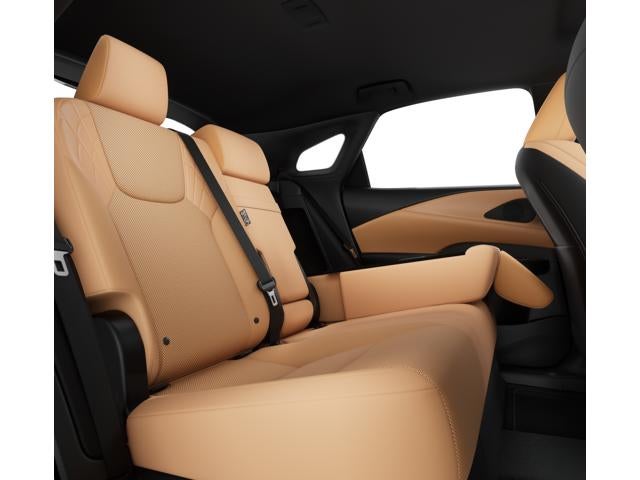 2026 Lexus RX 350 PREMIUM PREMIUM