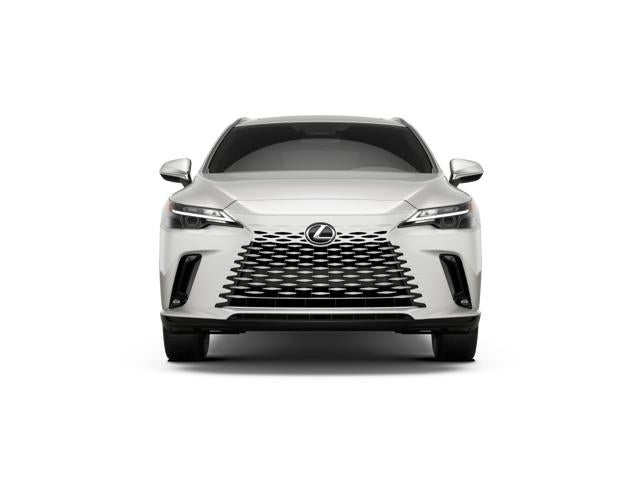 2026 Lexus RX 350 PREMIUM PREMIUM