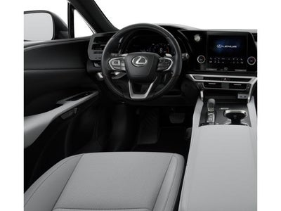 2026 Lexus RX 350 PREMIUM PREMIUM