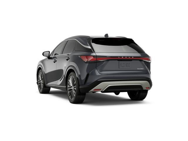 2026 Lexus RX 350 PREMIUM+ PREMIUM PLUS
