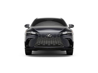 2026 Lexus RX 350 PREMIUM PREMIUM