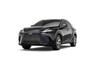 2026 Lexus RX 350 PREMIUM PREMIUM