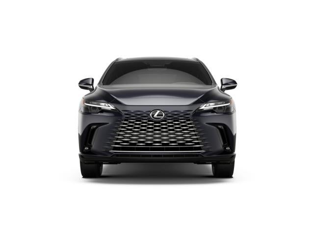 2026 Lexus RX 350 PREMIUM PREMIUM