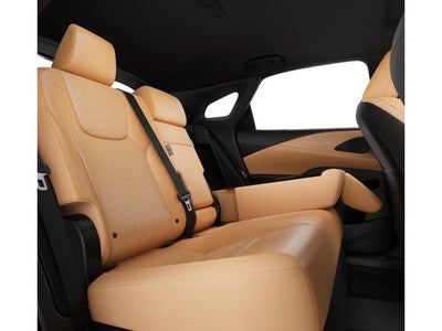 2026 Lexus RX 350 PREMIUM+ AWD PREMIUM PLUS