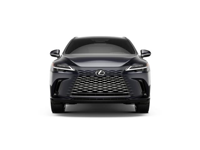 2026 Lexus RX 350 LUXURY AWD LUXURY