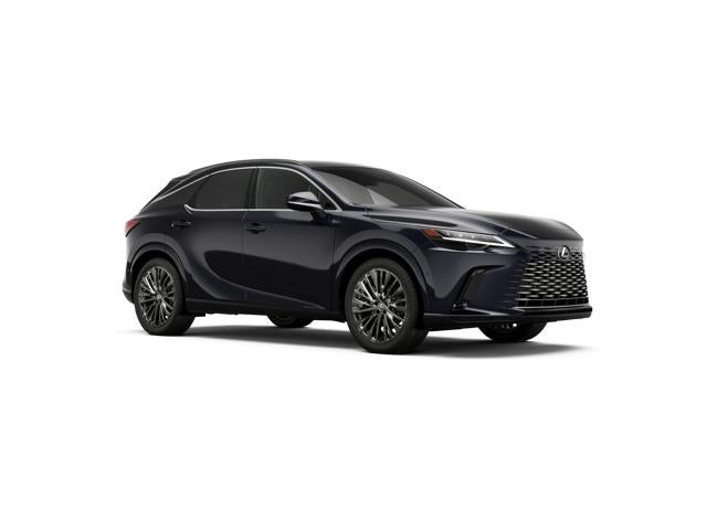 2026 Lexus RX 350 LUXURY AWD LUXURY