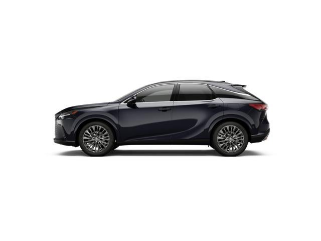 2026 Lexus RX 350 LUXURY AWD LUXURY