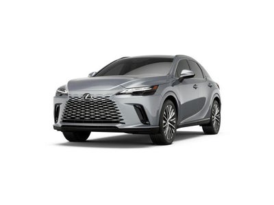 2026 Lexus RX 350 PREMIUM+ AWD PREMIUM PLUS