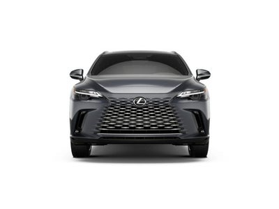 2026 Lexus RX 350h PREMIUM+ AWD PREMIUM PLUS