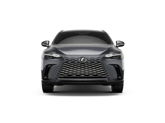 2026 Lexus RX 350h PREMIUM+ AWD PREMIUM PLUS