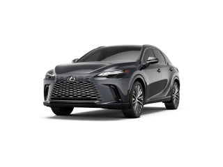2026 Lexus RX 350h PREMIUM+ AWD PREMIUM PLUS