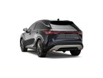 2026 Lexus RX 350h LUXURY AWD LUXURY