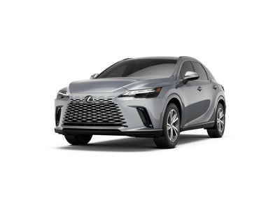 2026 Lexus RX 350h PREMIUM AWD PREMIUM