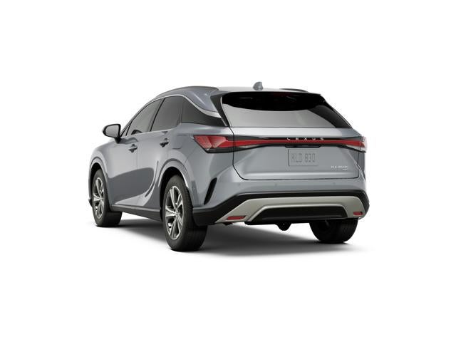 2026 Lexus RX 350h PREMIUM AWD PREMIUM