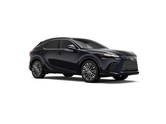 2026 Lexus RX 350h PREMIUM+ AWD PREMIUM PLUS