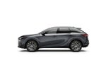 2026 Lexus RX 350h PREMIUM+ AWD PREMIUM PLUS
