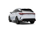 2026 Lexus RX 350h F SPORT DESIGN AWD F SPORT DESIGN AWD