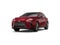 2026 Lexus RX 350h LUXURY AWD LUXURY