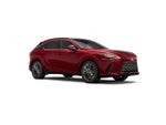 2026 Lexus RX 350h LUXURY AWD LUXURY