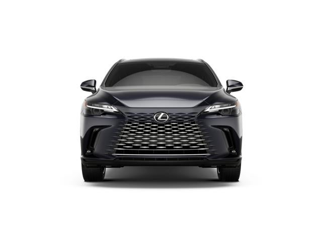 2026 Lexus RX 350h PREMIUM+ AWD PREMIUM PLUS