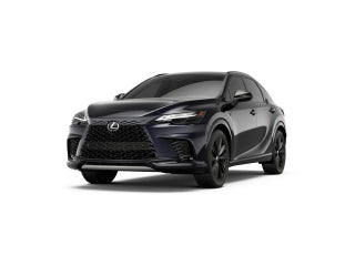 2026 Lexus RX 500h F SPORT PERFORMANCE AWD F SPORT PERFORMANCE AWD