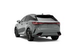2026 Lexus RX 500h F SPORT PERFORMANCE AWD F SPORT PERFORMANCE AWD