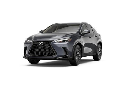 2026 Lexus NX 350 PREMIUM AWD PREMIUM