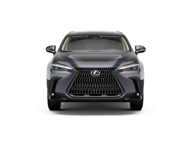 2026 Lexus NX 350h PREMIUM AWD PREMIUM