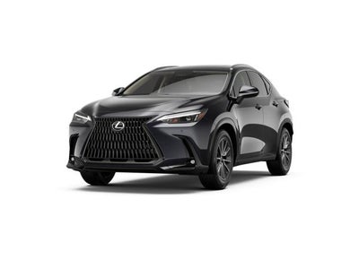 2026 Lexus NX 350h PREMIUM AWD PREMIUM